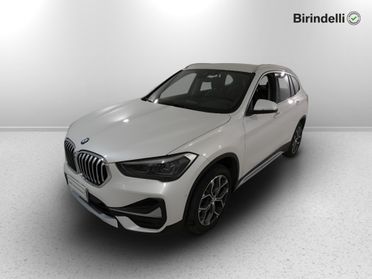 BMW X1 (F48) - X1 xDrive18d xLine