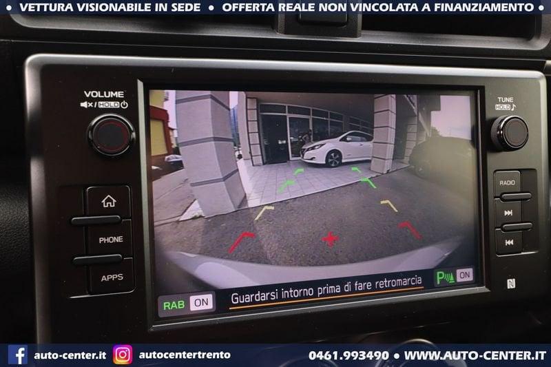 Toyota GR86 2.4 A/T Premium Sport