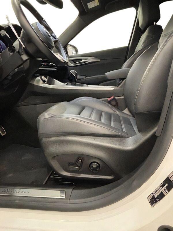 Alfa Romeo Tonale Tonale 1.5 160 CV MHEV TCT7 Veloce