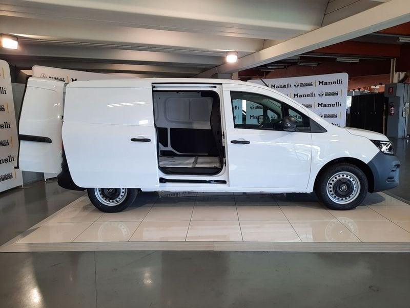 Renault Kangoo Van 1.5 Blue dCi 95CV PL-TN-DC rif. 9122