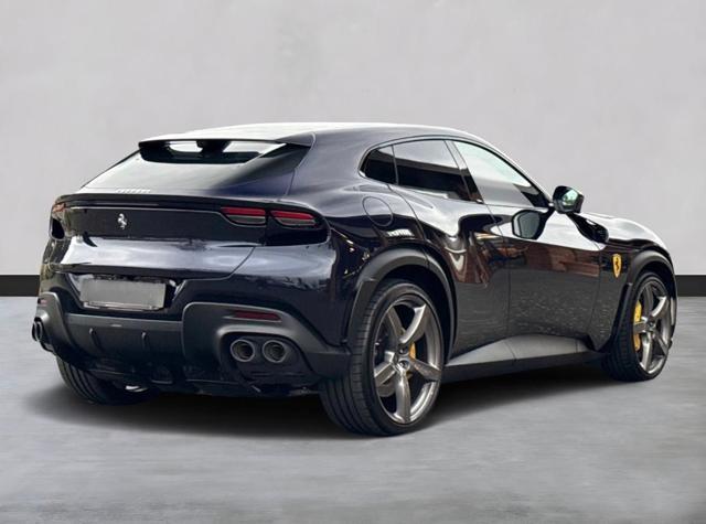 FERRARI Purosangue Purosangue-Panorama -Tagl.7 Anni Inclusi -Full