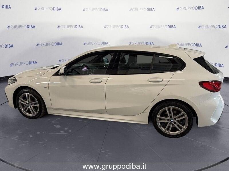 BMW Serie 1 F40 Diesel 116d Msport auto