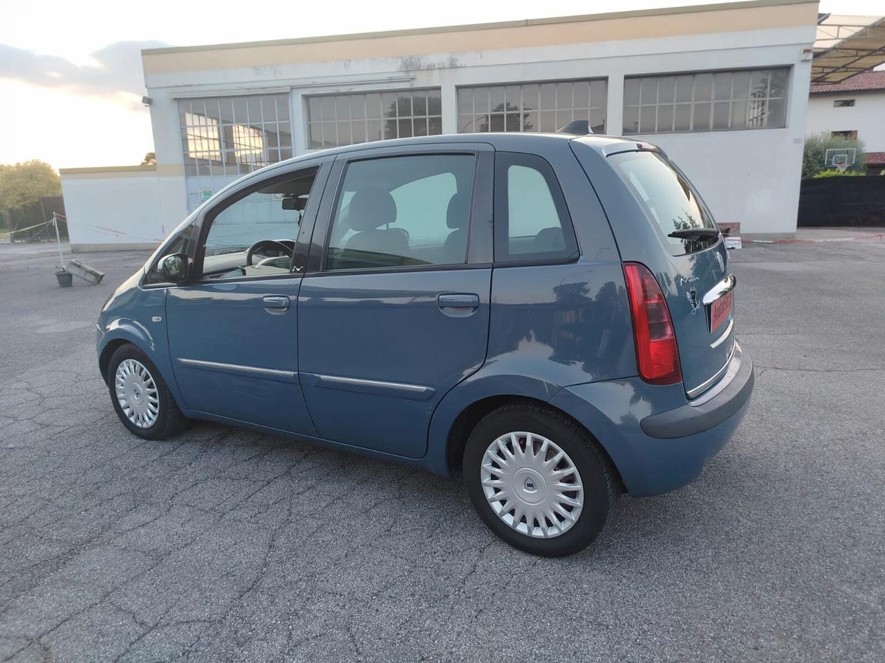 Lancia MUSA 1.3 Mjt Cambio Automatico (Accetto Permute)