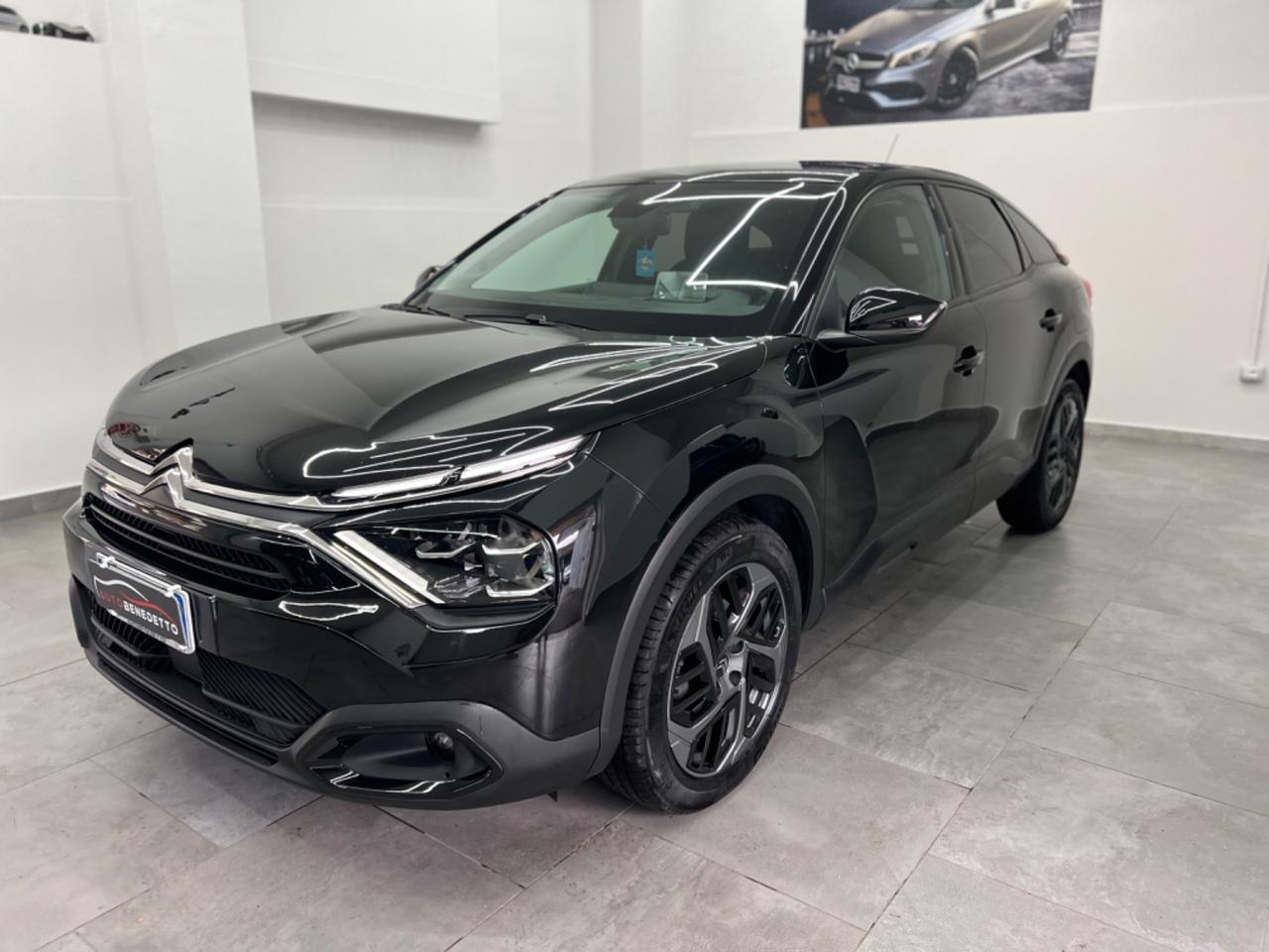 Citroen C4 BlueHDi 130 S&S EAT8 Feel Pack 2022