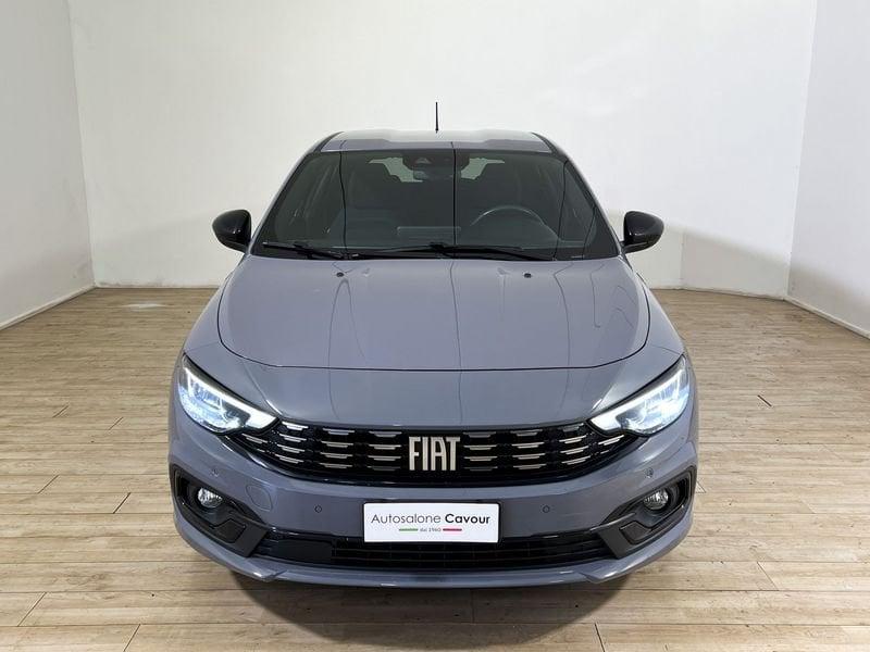 FIAT Tipo Tipo 5p 1.6 mjt City Sport s&s 130cv