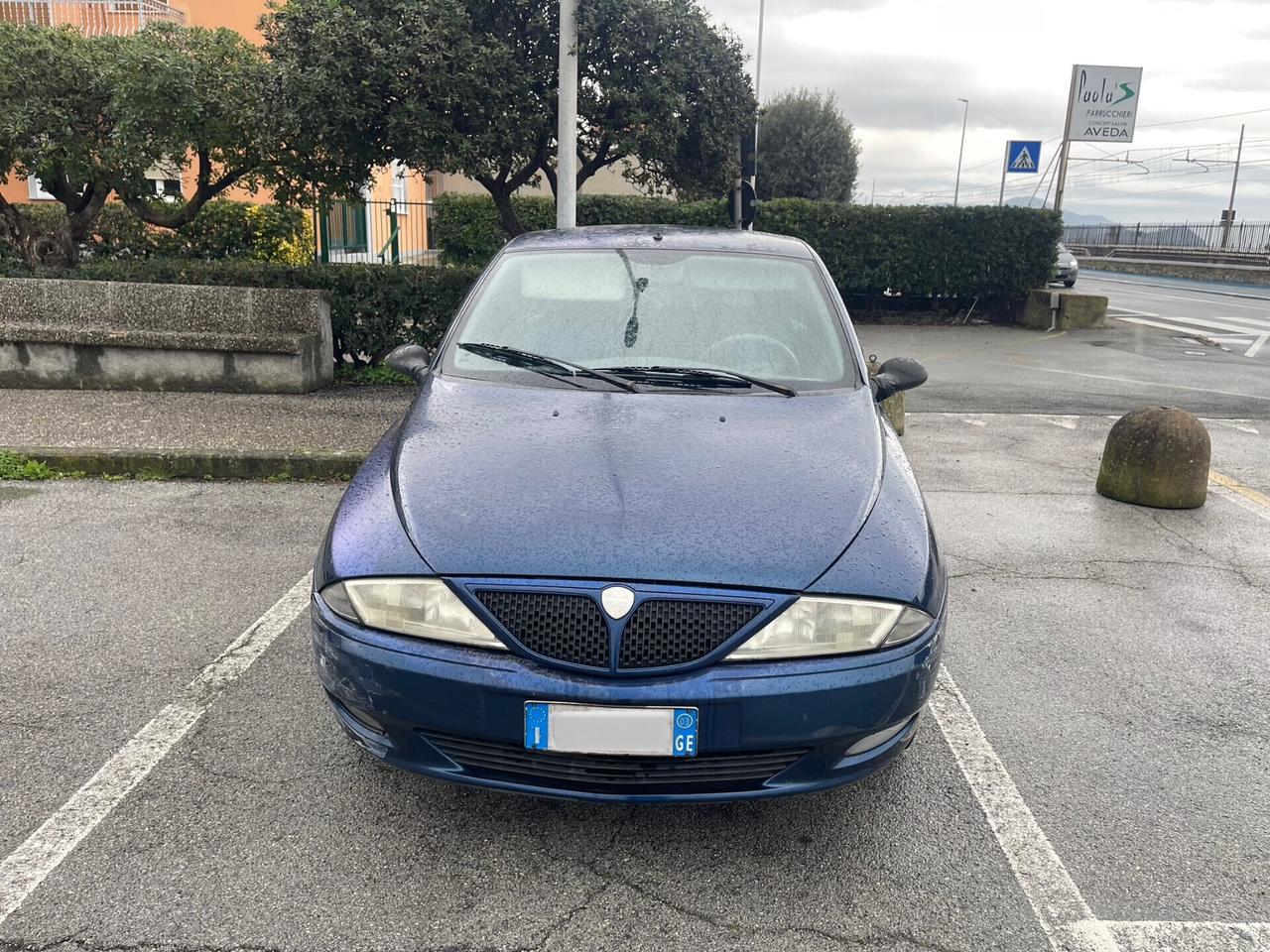 Motore perfetto! 3482693111