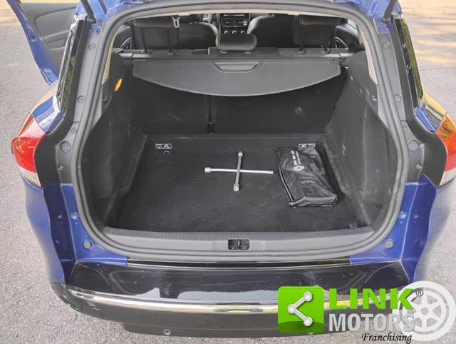 RENAULT Clio dCi 8V 90CV Start&Stop Energy Zen Moschino