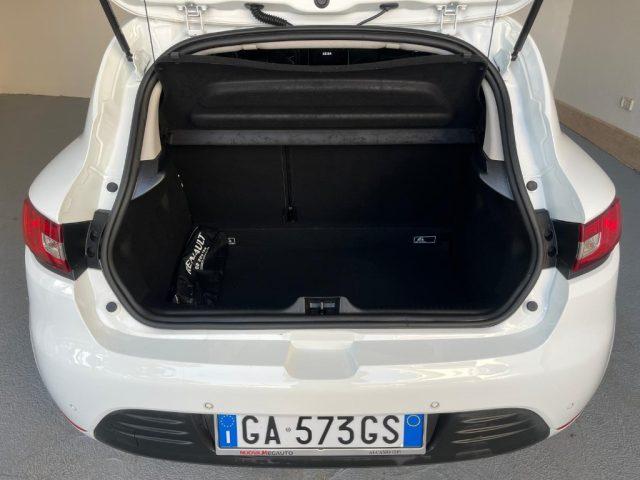 RENAULT Clio IV 1.5 dCi 75 eco² Bus. autocarro N1