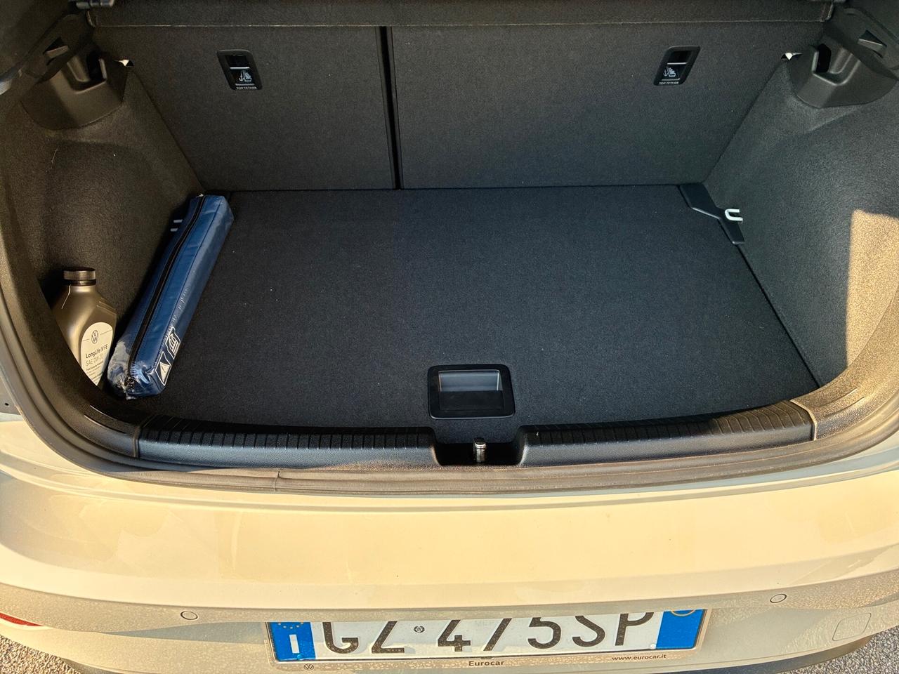 Volkswagen Polo 1.0 Edition Plus CELL VENDITE 3491558563 - 3478673115