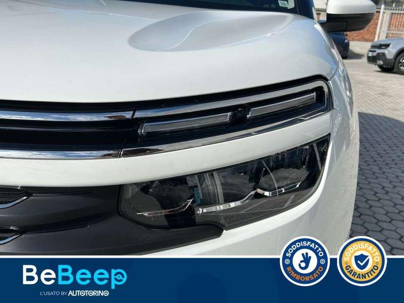 Citroën C5 Aircross 1.5 BLUEHDI FEEL PACK S&S 130CV MY20