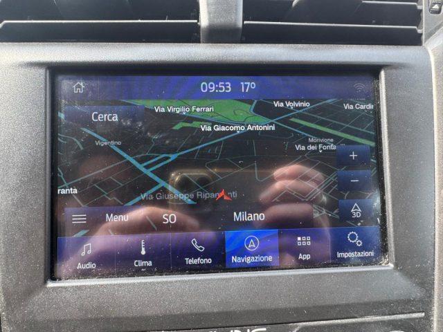 FORD Mondeo 2.0 EcoBlue 150 CV S&S SW Titanium Business