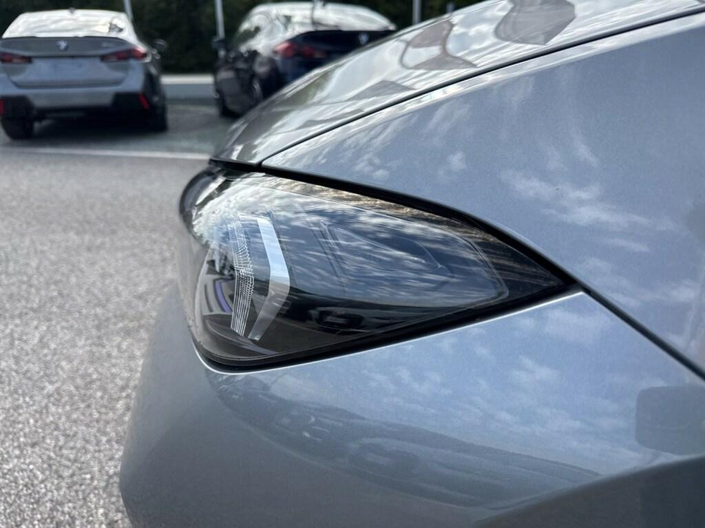 BMW Serie 3 Touring 320 d Mild Hybrid 48V Msport xDrive Steptronic