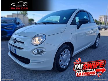 FIAT 500 1.0 Hybrid Club