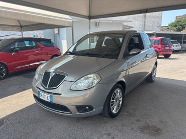 Lancia Ypsilon 1.2 Oro