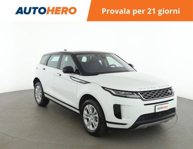 LAND ROVER Range Rover Evoque 2.0 I4 249 CV AWD Auto S