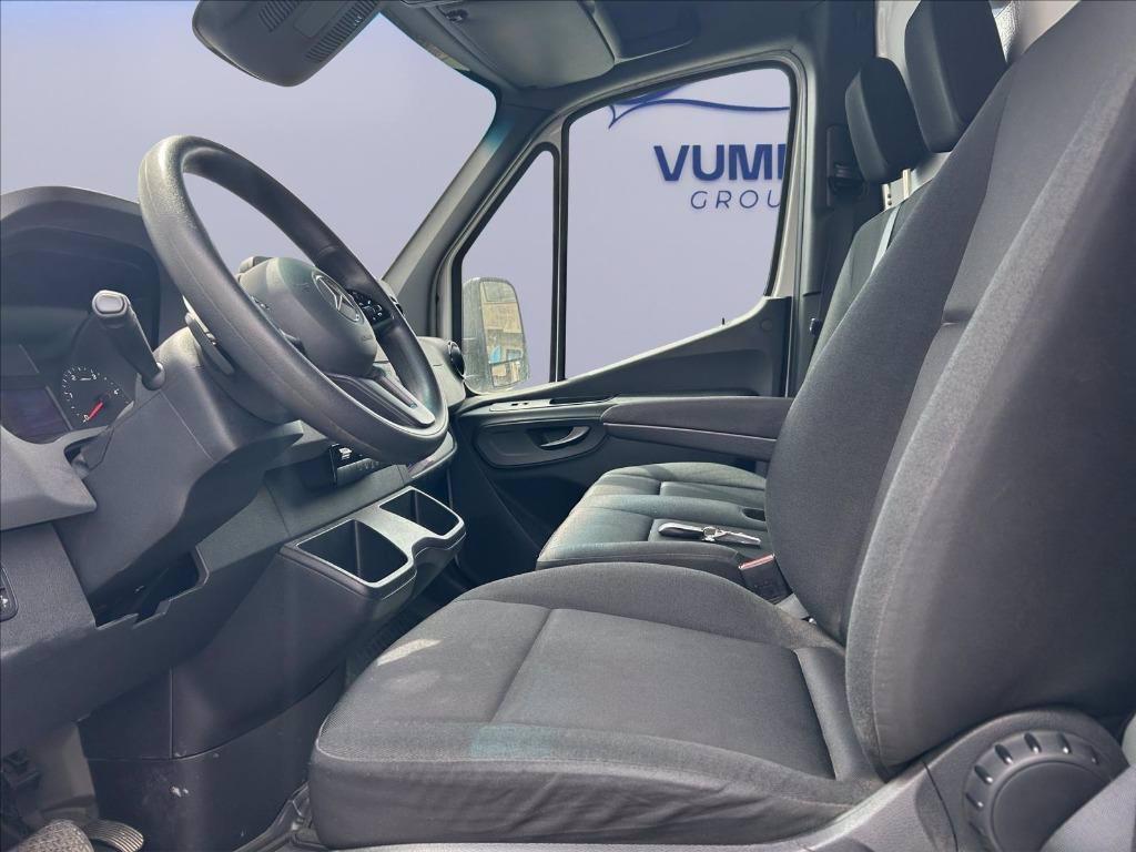MERCEDES sprinter 419 3.0 cdi F 43L/35 rwd H2 r.gem. 7G-tronic my20 del 2021