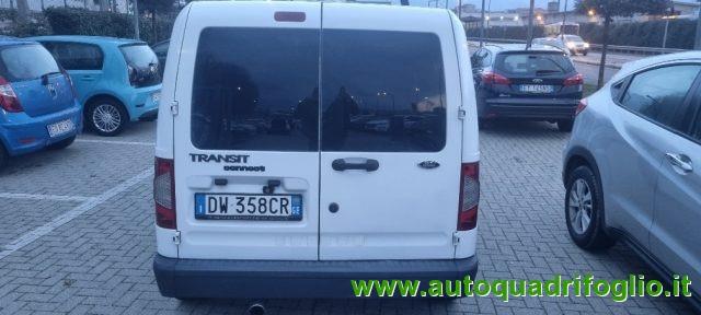 FORD Tourneo Connect 200S 1.8 TDCi/90CV PC N1