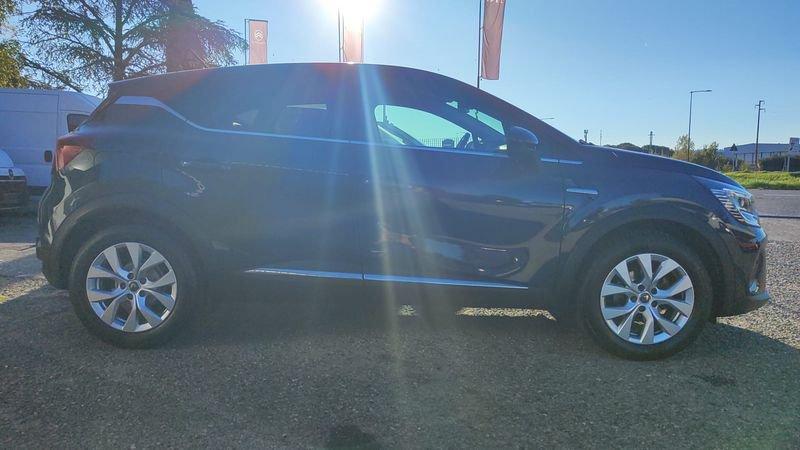 Renault Captur Captur TCe 100 CV Intens