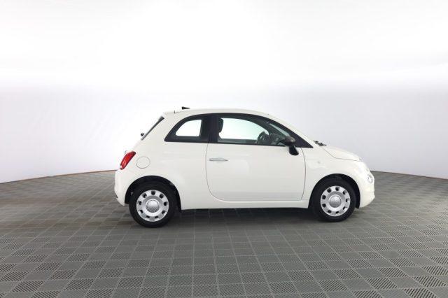 FIAT 500 500 1.0 Hybrid Cult