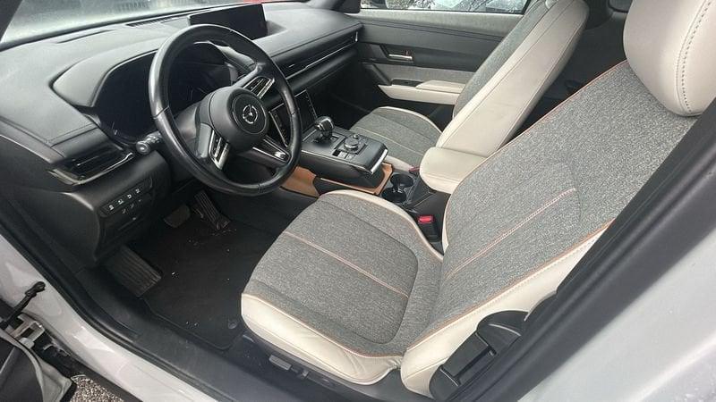 Mazda MX-30 Exclusive