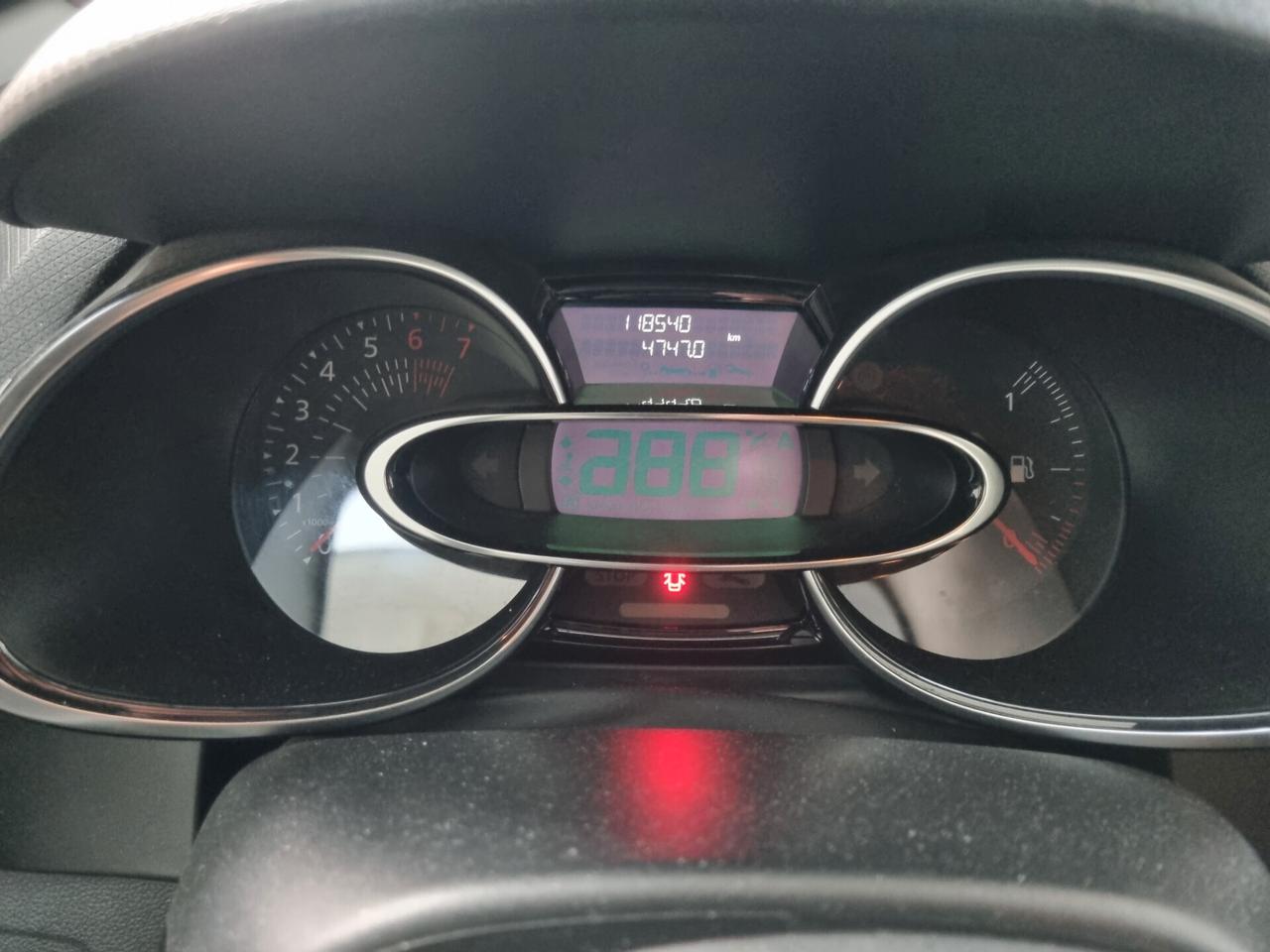 Renault Clio TCe 12V 90CV Start&Stop 5 porte Energy Intens