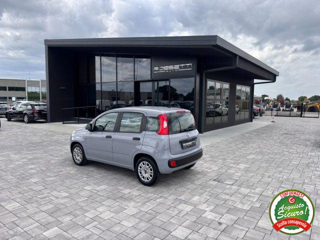 FIAT Panda 1.2 Easy ANCHE PER NEOPATENTATI