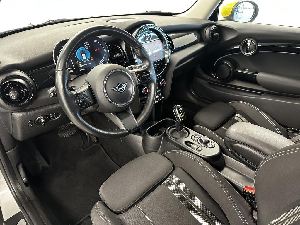 Mini Cooper SE 3p Classic auto