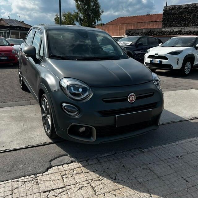 Fiat 500X 1.3 MultiJet 95 CV Sport