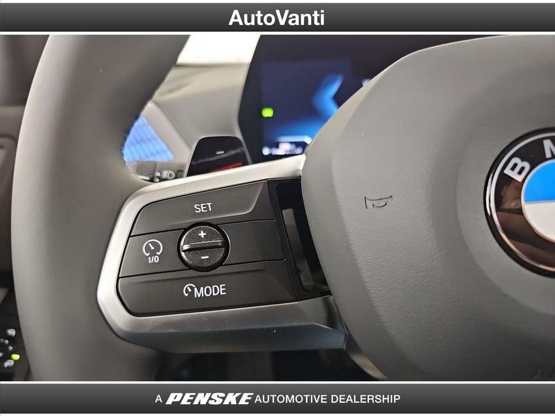 BMW Serie 1 120d 48V MSport Pro