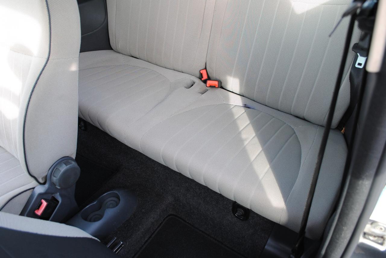 FIAT 500 1.2 69 CV OK NEOPATENTATI