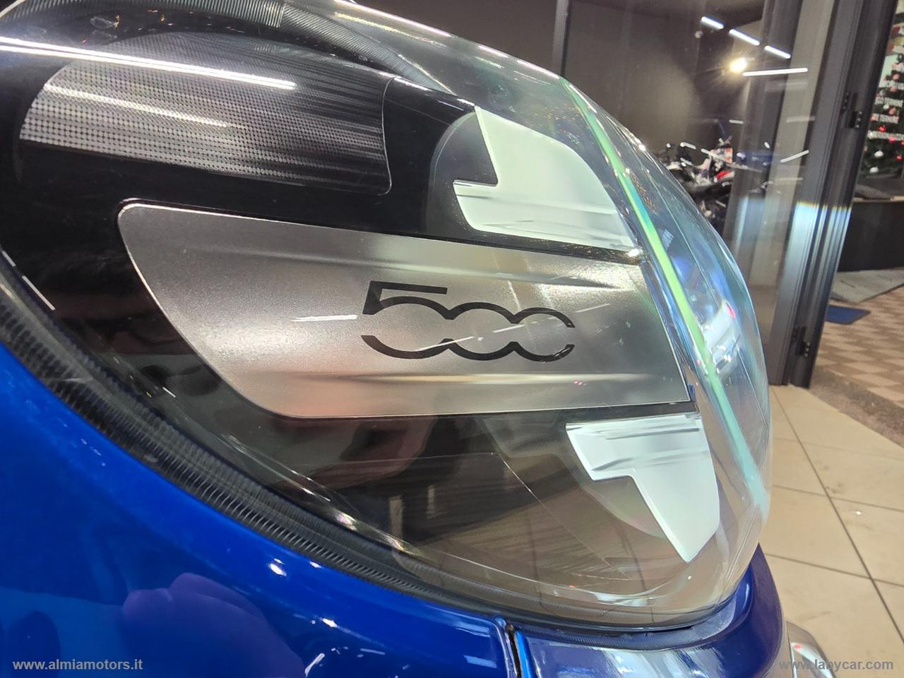 FIAT 500X 1.3 T4 150 CV DCT S-Design Cross