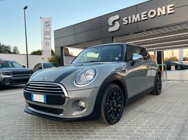 Mini Mini 1.5 One D Business XL