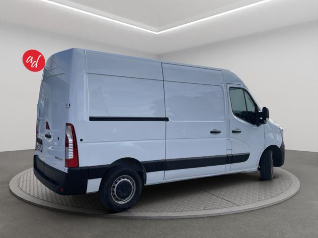 RENAULT Master T35 2.3 dCi 135 PM-TM Furgone Ice +IVA