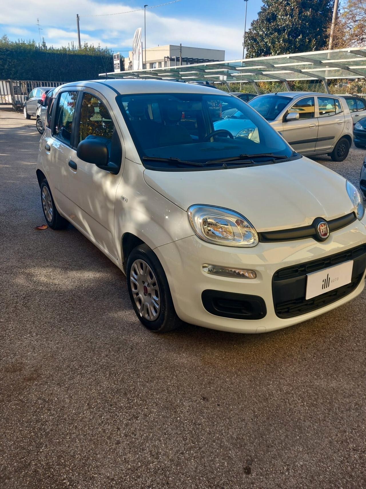 Fiat Panda 1.2 EasyPower Easy