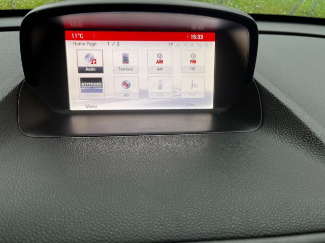 OPEL Mokka 1.6 Ecotec 115CV Cosmo