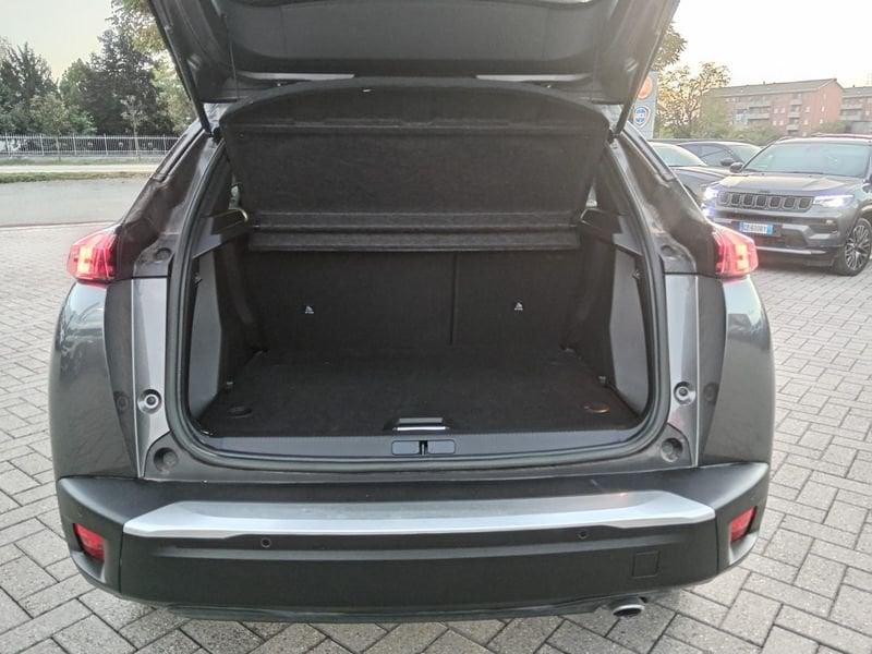 Peugeot 2008 BlueHDi 130 EAT8 Allure Pack S/S aut. - N1