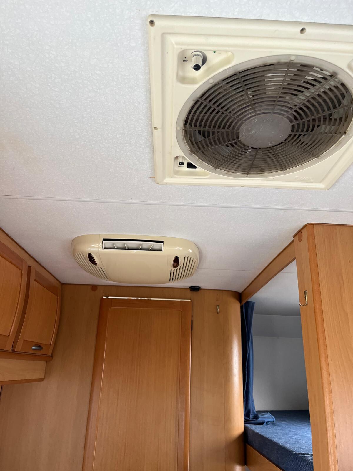 Mclouis 430 Mansardato