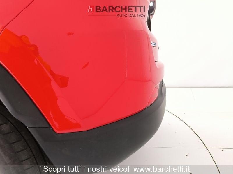 Jeep Compass 2ª SERIE 1.3 T4 190CV PHEV AT6 4XE LIMITED