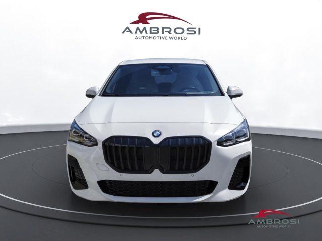 BMW 218 Serie 2 d Premium Msport Package