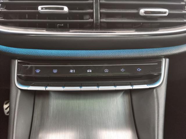 MG EHS Plug-in Hybrid Luxury