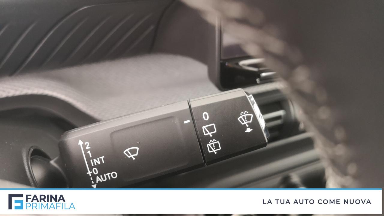 CITROEN C3 1.2 hybrid Plus 110cv edcs6