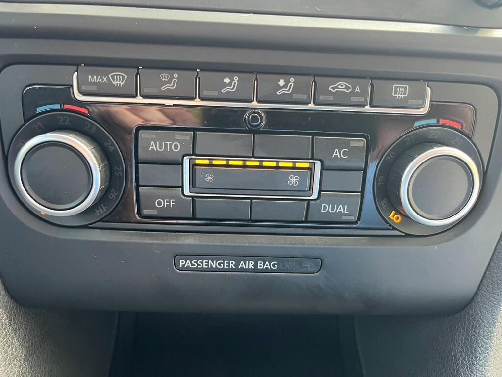 Volkswagen Golf 1.6 TDI DPF 5p. Highline