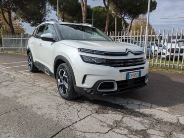 Citroen C5 Aircross BlueHDi 180 S&S EAT8 Shine