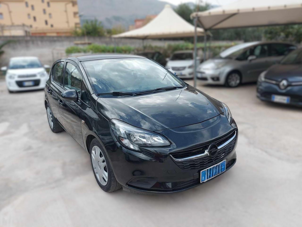 Opel Corsa 1.2 5 porte