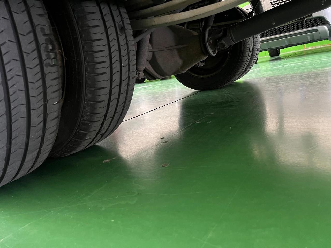 Renault Mascott Cassonetto Modello 3.0HDI 130CV 6Marce Doppia Rotta