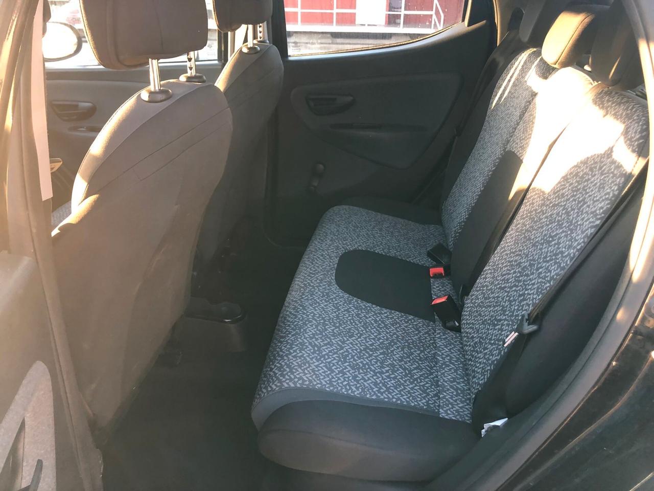 Lancia Ypsilon 1.0 FireFly 5 porte S&S Hybrid PROMO FINANZIAMENTO