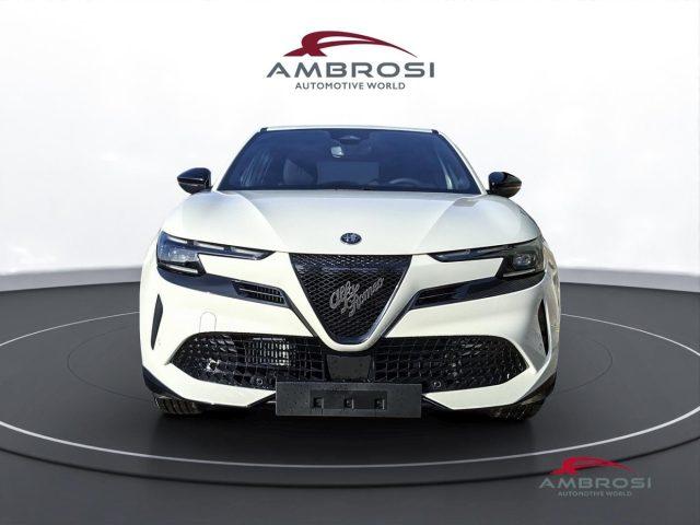 ALFA ROMEO Junior Ibrida 1.2 145cv Sprint