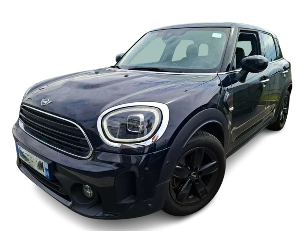 Mini 1.5 Cooper Edition Northwood