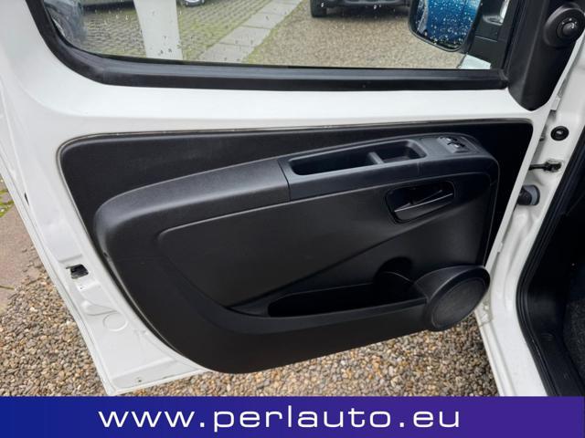 FIAT Fiorino 1.3 MJT 95CV COBIMENATATO