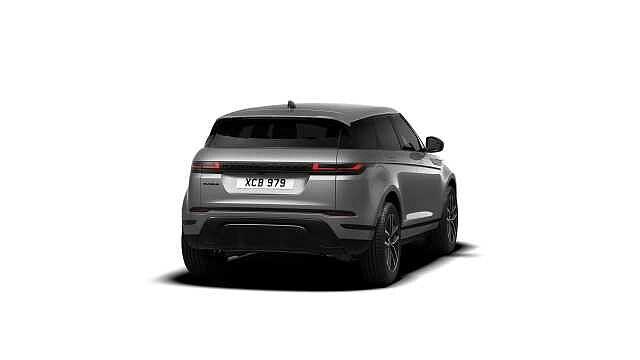 Land Rover Range Rover Evoque S Dark Edition DISPONIBILE